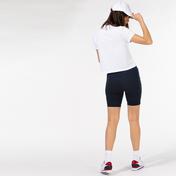 Tommy Hilfiger TJW Fitted Branded Bike Kadın Lacivert Şort
