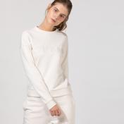 Guess Kadın Beyaz Sweatshirt