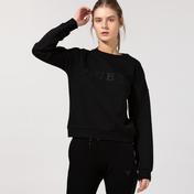 Guess Kadın Siyah Sweatshirt