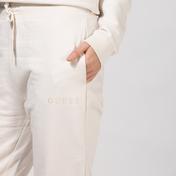 Guess Kadın Beyaz Eşofman Altı
