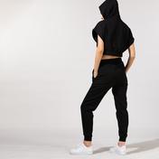 Guess Kadın Siyah Eşofman Altı