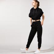 Guess Kadın Siyah Eşofman Altı