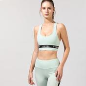 Guess Kadın Yeşil Bra