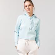 Guess Kadın Mavi Sweatshirt