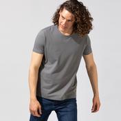 Nautica Erkek Gri Standart Fit T-Shirt