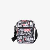 Eastpak x Marvel The One Unisex Siyah Çanta