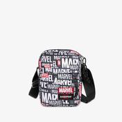 Eastpak x Marvel The One Unisex Siyah Çanta