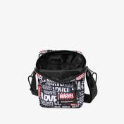 Eastpak x Marvel The One Unisex Siyah Çanta