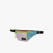 Eastpak Page Color Blocked Water Unisex Renkli Bel Çantası