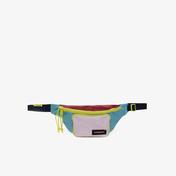 Eastpak Page Color Blocked Water Unisex Renkli Bel Çantası