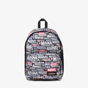 Eastpak Out Of Office Unisex Siyah Sırt Çantası