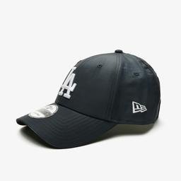New Era Los Angeles Dodgers Hypertone 9Forty Unisex Siyah Şapka