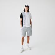 Lacoste Erkek Beyaz T-Shirt