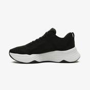 Lacoste Court-Drive Fly 07211 Sfa Kadın Siyah - Beyaz Spor Ayakkabı