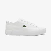 Lacoste Gripshot Bl 21 2 Cfa Kadın Beyaz Spor Ayakkabı