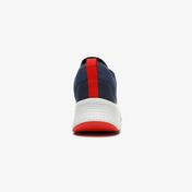Lacoste Court-Drive 0721 1 Sma Erkek Lacivert - Beyaz Spor Ayakkabı