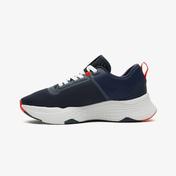 Lacoste Court-Drive 0721 1 Sma Erkek Lacivert - Beyaz Spor Ayakkabı