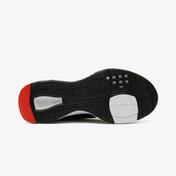 Lacoste Court-Drive 0721 1 Sma Erkek Siyah - Kırmızı Spor Ayakkabı