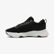 Lacoste Court-Drive 0721 1 Sma Erkek Siyah - Kırmızı Spor Ayakkabı