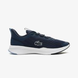 Lacoste Run Spin 0721 1 Sma Erkek Lacivert - Mavi Spor Ayakkabı