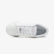 Lacoste Twin Serve 0921 1 Sfa Kadın Beyaz - Pembe Spor Ayakkabı