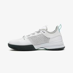 Lacoste Ag-Lt21 0921 1 Sma Erkek Beyaz - Yeşil Spor Ayakkabı