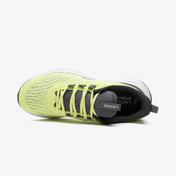Lacoste Run Spin 0721 1 Sfa Kadın Sarı - Beyaz Spor Ayakkabı