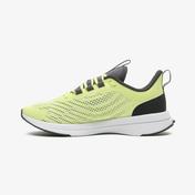 Lacoste Run Spin 0721 1 Sfa Kadın Sarı - Beyaz Spor Ayakkabı