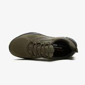 Skechers Equalizer 4.0-Wraithern Erkek Yeşil Spor Ayakkabı