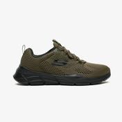 Skechers Equalizer 4.0-Wraithern Erkek Yeşil Spor Ayakkabı