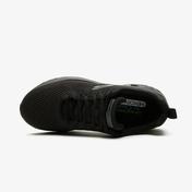 Skechers Glide-Step Sport-Wave Heat Erkek Siyah Spor Ayakkabı
