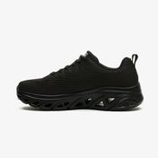 Skechers Glide-Step Sport-Wave Heat Erkek Siyah Spor Ayakkabı