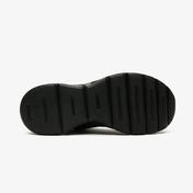 Skechers Glide-Step Sport-Wave Heat Erkek Siyah Spor Ayakkabı