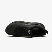 Skechers Max Cushioning Elite Erkek Siyah Spor Ayakkabı