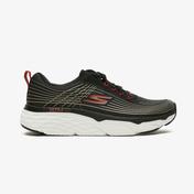 Skechers Max Cushioning Elite - Erkek Siyah Spor Ayakkabı