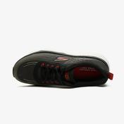 Skechers Max Cushioning Elite - Erkek Siyah Spor Ayakkabı