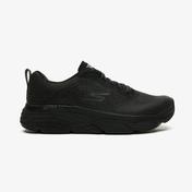 Skechers Max Cushioning Elite Erkek Siyah Spor Ayakkabı