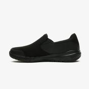 Skechers Flex Advantage 3.0 - Osthurst Erkek Siyah Spor Ayakkabı