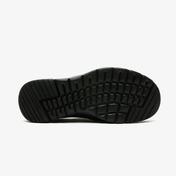 Skechers Flex Advantage 3.0 - Osthurst Erkek Siyah Spor Ayakkabı