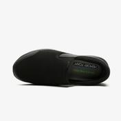 Skechers Flex Advantage 3.0 - Osthurst Erkek Siyah Spor Ayakkabı