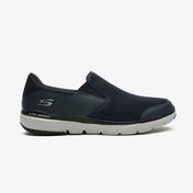 Skechers Flex Advantage 3.0 - Osthurst Erkek Lacivert Spor Ayakkabı