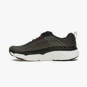 Skechers Max Cushioning Elite - Erkek Siyah Spor Ayakkabı