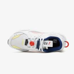 Puma RS-X Decor8 Unisex Beyaz Spor Ayakkabı