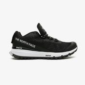 The North Face Ultra Swift Unisex Siyah Spor Ayakkabı