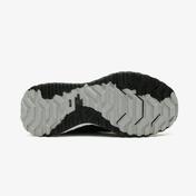 The North Face Ultra Swift Unisex Siyah Spor Ayakkabı