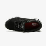 The North Face Ultra Swift Unisex Siyah Spor Ayakkabı