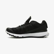 The North Face Ultra Swift Unisex Siyah Spor Ayakkabı