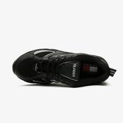 Tommy Hilfiger Archive Mesh Runner Erkek Siyah Spor Ayakkabı