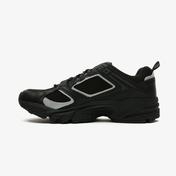 Tommy Hilfiger Archive Mesh Runner Erkek Siyah Spor Ayakkabı