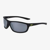 Nike Rectangle Çocuk Siyah Gözlük